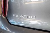 Kia Picanto 1.0 DPI L