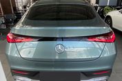 Mercedes GLC Coupe 220 d 4-Matic Avantgarde