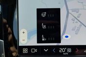 Volvo XC90 T8 AWD Plug-In Hybrid Ultra Dark 7os