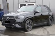 Mercedes GLE 300 d 4-Matic AMG Line