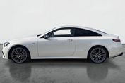 Mercedes E Klasa Coupe AMG 53 4MATIC+