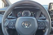 Toyota Corolla 1.8 Hybrid Active