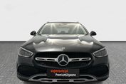 Mercedes Klasa C 200 4-Matic All-Terrain