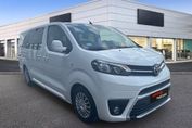 Toyota Proace Verso L2H1 AT