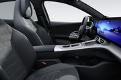 Mercedes Klasa C 400 4-Matic AMG Line