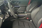Mercedes GLC AMG Coupe 53  4-Matic