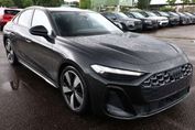 Audi A5 TFSI S line