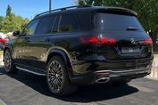Mercedes GLS 450 d 4MATIC