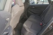 Toyota Corolla 1.2 T Comfort