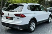 Volkswagen Tiguan Allspace 2.0 TDI 4Mot SCR Comfortline DSG 7os.
