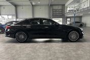 Mercedes Klasa E 200 4-Matic AMG