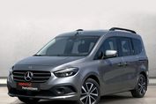 Mercedes T klasa 180 d Progressive aut