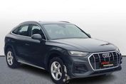 Audi Q5 Sportback 40 TFSI quattro Advanced