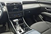 Hyundai Tucson T-GDi 48V Executive 2WD DCT