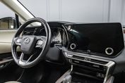 Lexus RX 350h F Sport Design