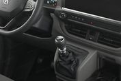 Volkswagen Transporter TDI L1H1