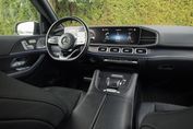 Mercedes GLE 400 d 4-Matic