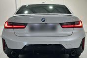 BMW Seria 3 318d M Sport