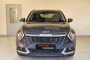 Kia Sportage 1.6 T-GDI L DCT