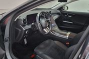 Mercedes Klasa C Estate 300 de 4MATIC AMG Line