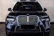 BMW X7 xDrive40i M Sport