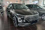 Omoda 5 Comfort DCT 1.6 T-GDI