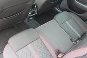Skoda Octavia TDI RS DSG