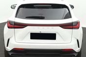 Lexus NX 350h Prestige 2.5 Hybrid AWD