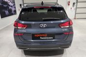 Hyundai i30 Kombi T-GDI Smart
