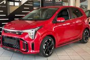 Kia Picanto 1.2 DPI GT Line