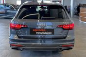 Audi A4 35 TFSI S tronic
