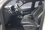 Audi Q3 Sportback 35 TFSI S Line