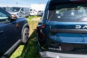 Dacia Bigster Expression LPG 1.2 TCe mHEV