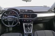 Audi Q3 TFSI  S tronic