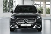 Mercedes GLB 250+ Progressive