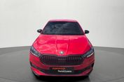 Skoda Fabia 1.5 TSI Monte Carlo DSG
