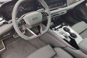 Audi A6 TFSI S tronic