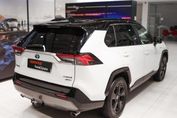 Toyota RAV4 2.5 Hybrid Selection 4x4