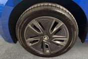 Skoda Fabia 1.0 TSI DSG