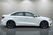 Audi A3 35 TFSI Advanced