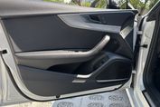 Audi A5 40 TFSI quattro S Line