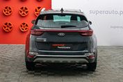 Kia Sportage 1.6 T-GDI L 4WD DCT
