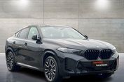 BMW X6 xDrive40i mHEV sport-aut
