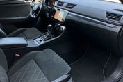 Skoda Superb 2.0 TDI SCR Sportline DSG