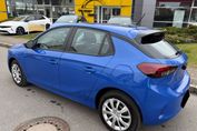 Opel Corsa Edition 1.2 Turbo
