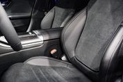 Mercedes Klasa C 220 d 4-Matic AMG