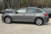 Skoda Scala TSI Ambition