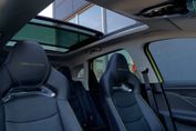 Baic Beijing 5 1.5T Luxury DCT