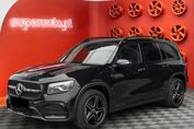 Mercedes GLB 200 d 4-Matic AMG Line