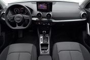 Audi Q2 35 TFSI Advanced S tronic